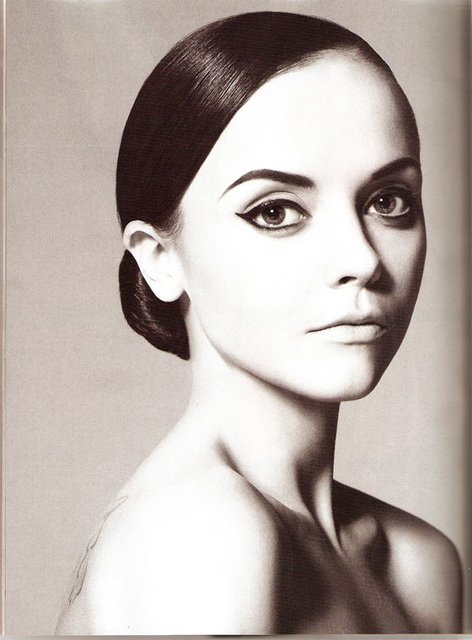 Christina Ricci Diet